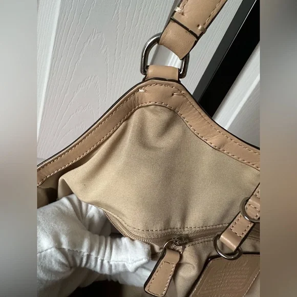 Coach large tote Bag - Picture 15 of 15